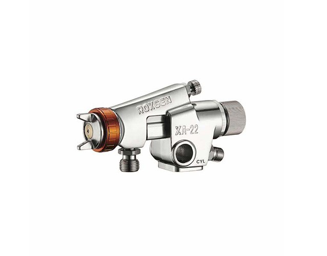 XA-22H Round Pattern Automatic Spray Gun