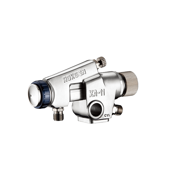 Round Pattern Automatic Spray Gun