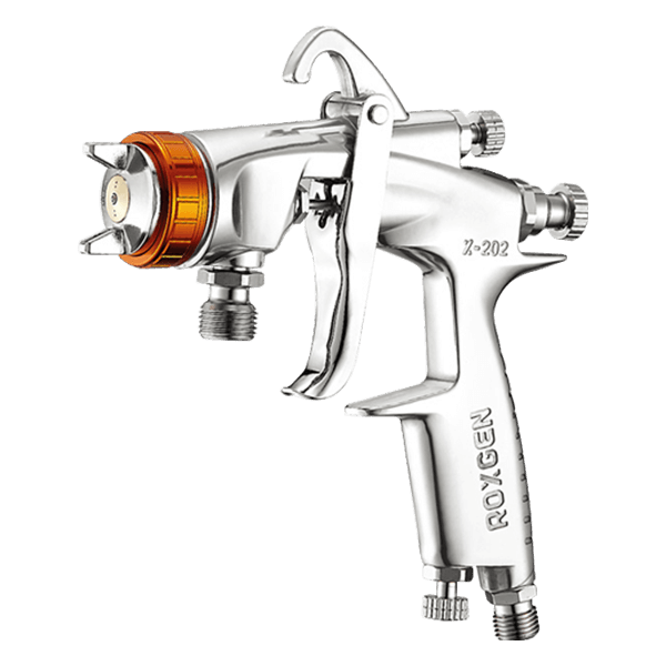 Ceramic Spray Gun