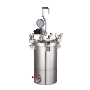 PT-2E(FG)SS Stainless Steel Pressure Tank