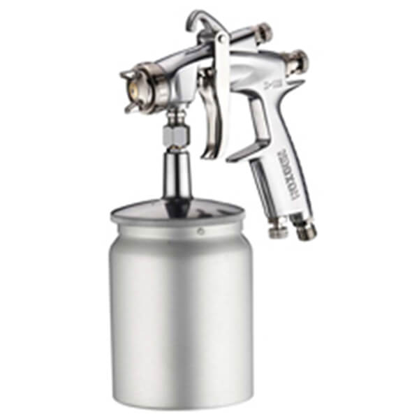 Medium Pressure Spray Gun-X-102