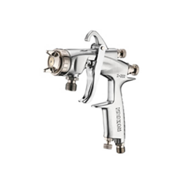 Medium Pressure Spray Gun-X-202