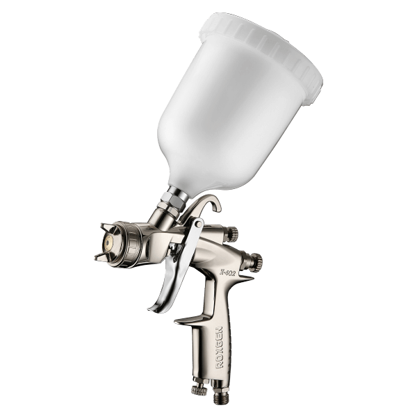 Medium Pressure Spray Gun-X-402