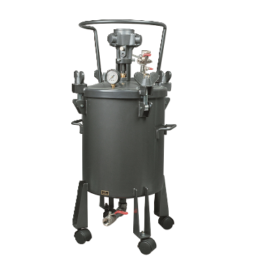 AT-20A(FG) Air Agitating Pressure Tank