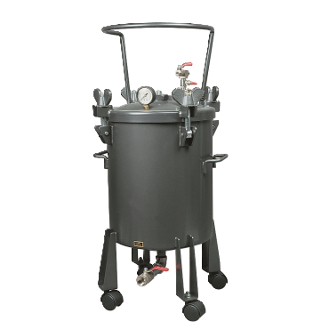 AT-20E(FG) Economic Pressure Pot Tank