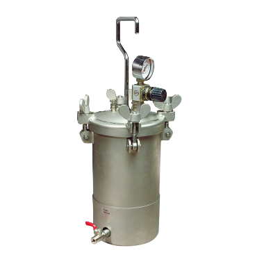 AT-5(FG) Economic Pressure Tank