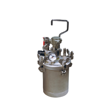 AT-5ASS Stainless Steel Pressure Tank