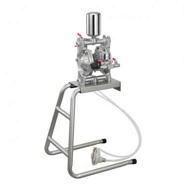 DP-1SS Air Diaphragm Pump