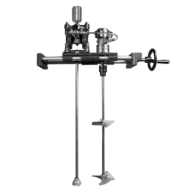 DP-95 Air Diaphragm Pump