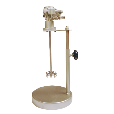 EA-3S Pneumatic Agitator