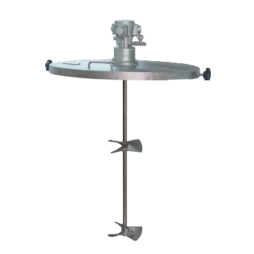 LA-55 Pneumatic Agitator