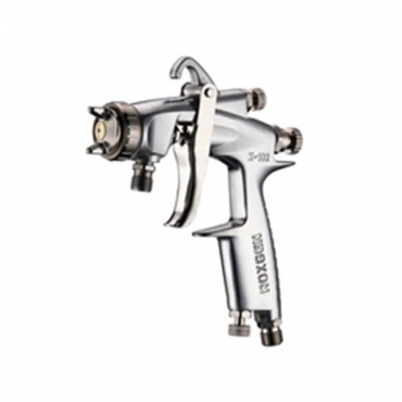 X-102P Pressure Feed Spray Gun