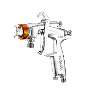 X-202H Ceramic Spray Gun