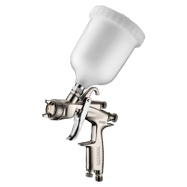 X-402 Medium Pressure Spray Gun