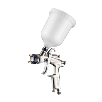 X-402L Central Pneumatic HVLP Spray Gun